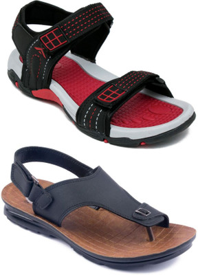 

Asian Men Multicolor Sandals