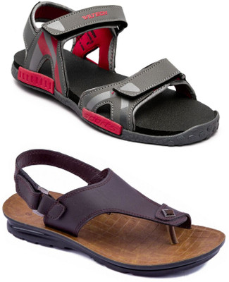 

Asian Men Multicolor Sandals