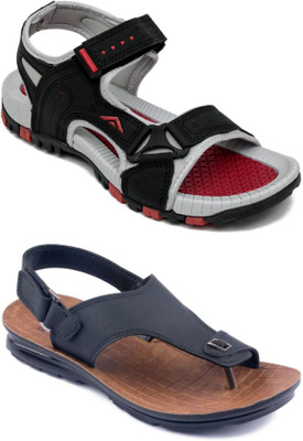 

Asian Men Multicolor Sandals