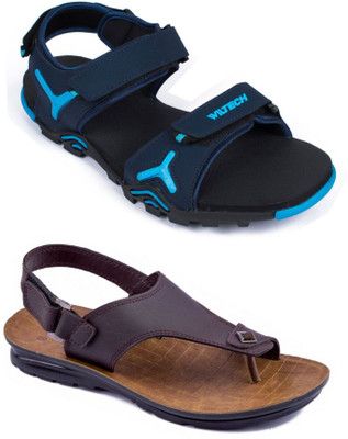 

Asian Men Multicolor Sandals
