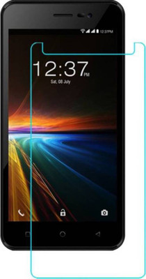 BIZBEEtech Tempered Glass Guard for Aqua Jazz S1(2017)(Pack of 1)