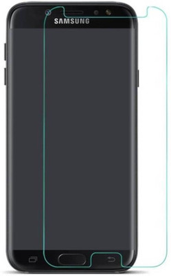 SRT Tempered Glass Guard for Samsung Galaxy J7 Duo(Pack of 1)