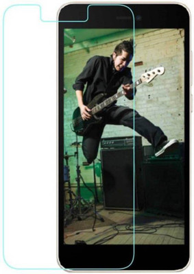 SRT Tempered Glass Guard for Micromax Spark 3(Pack of 1)