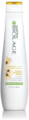 Matrix By fbb Smoothproof Smoothing Shampoo(400 ml)