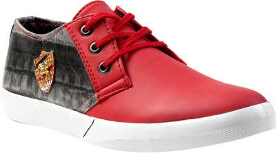 

Raishel Synthetic Multicolor Casuals For Men(Multicolor