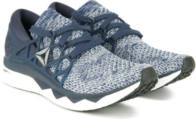 

REEBOK FLOATRIDE RUN ULTK Running Shoes For Men(Navy, White, Coll navy/blue/grey