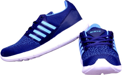 

Begone Z Jeeto Blue Capsul Sole Running Shoes For Men(Blue