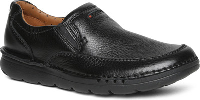 

Clarks Slip On For Men(Black