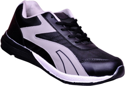 

The Scarpa Shoes Hokker Running Shoes For Men(Black