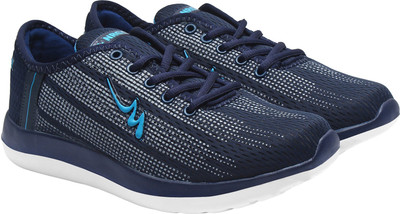 

Aero GoRun Running Shoes For Men(Navy, Navy::sky