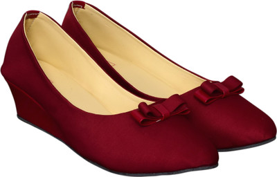 

Preili's Women Red Bellies