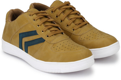 

True Soles Sneakers For Men(Tan, Navy, Camel