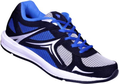 

Begone Krish Running Shoes For Men(Blue