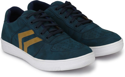 

True Soles Sneakers For Men(Blue