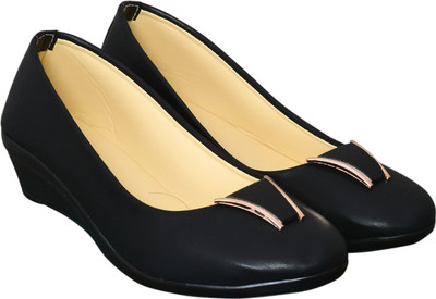 

Preili's Women Black Bellies