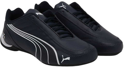 

Puma BMW MS Future Kart Cat2 Low Cycling Shoes For Men(Navy, White, Team blue- white