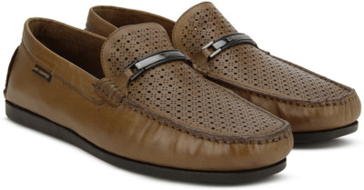 

Lee Cooper Loafers For Men(Tan