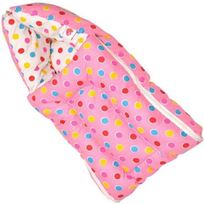 

Chote Janab BEDDING AND CARRYING Sleeping Bag Sleeping Bag(Multicolor, Multiclor