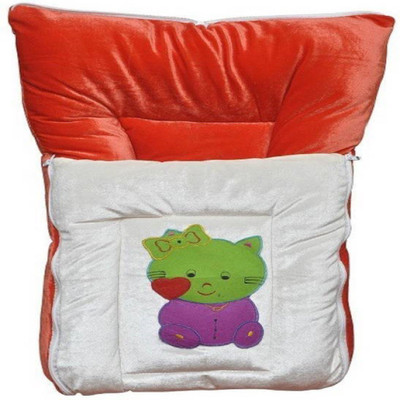 

Babique VELVET BEDDING AND CARRYING Sleeping Bag Sleeping Bag(Multicolor