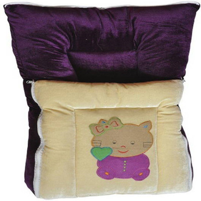 

Babique VELVET BEDDING AND CARRYING Sleeping Bag Sleeping Bag(Multicolor