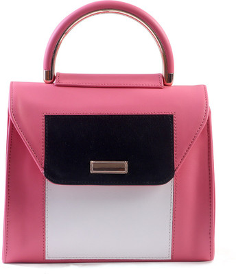 

aaimfa Women Casual Multicolor PU Hand-held Bag