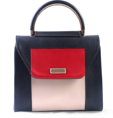 

aaimfa Women Casual Multicolor PU Hand-held Bag