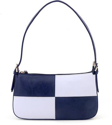

aaimfa Women Casual Multicolor PU Shoulder Bag