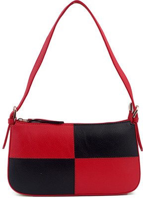 

aaimfa Women Casual Multicolor PU Shoulder Bag