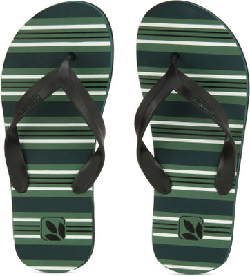

Woodland Flip Flops, Bgreen