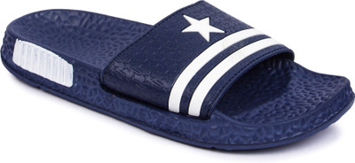 

Feet Essentials Slides, Navyblue
