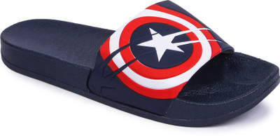

Feet Essentials Slides, Blue