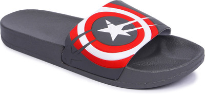 

Feet Essentials Slides, Grey