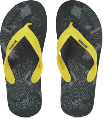 

Woodland Flip Flops, Navy