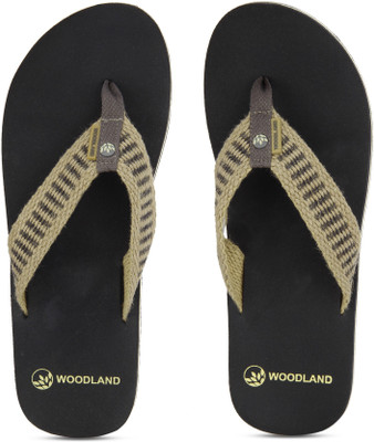

Woodland Flip Flops, Navy