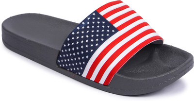 

Feet Essentials Slides, Grey