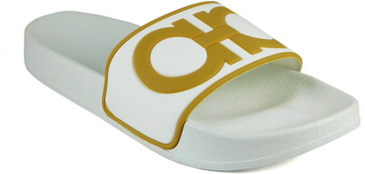 

Urban Walk Slides, White