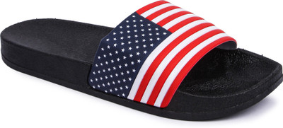 

Feet Essentials Slides, Black