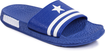 

Feet Essentials Slides, Blue