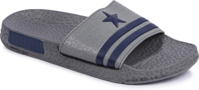 

Feet Essentials Slides, Grey