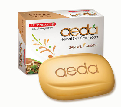 

K.P. Namboodiri's adea(300 g, Pack of 4)