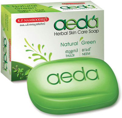 

K.P. Namboodiri's aeda(300 g, Pack of 4)