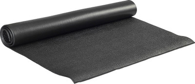 

Proline Fitness TA-6605 Yoga Mat BLK Black 6 mm Yoga Mat