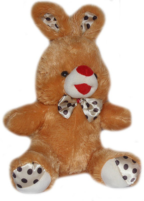 

Speoma little cute Teddy Bear - 35 cm(Multicolor)