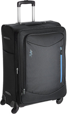 

Skybags STMURW78 Check-in Luggage -  inch(Black