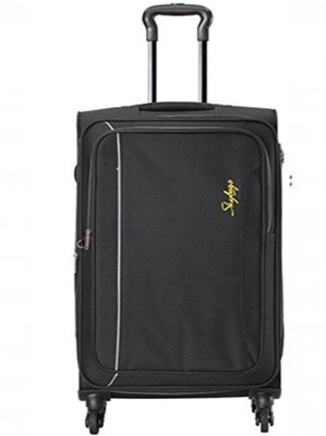 

Skybags STNEXW57 Check-in Luggage -  inch(Black