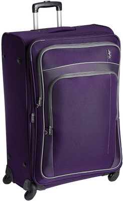 

Skybags STGRAW78 Check-in Luggage -  inch(Purple