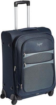 

Skybags STROVW57 Check-in Luggage -  inch(Blue