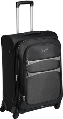 

Skybags STROVW67 Check-in Luggage -  inch(Black
