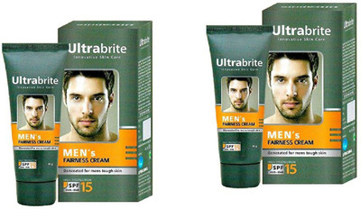 

Leeford Ultrabrite - SPF 15 PA+(50 g)