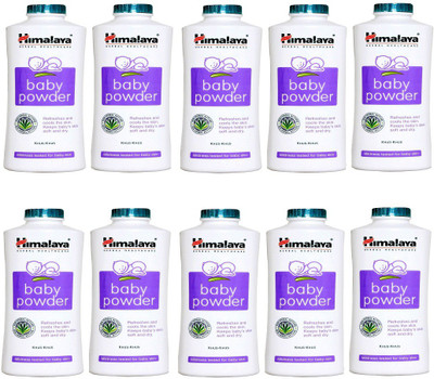 

Himalaya Herbals Baby Powder(50 g)